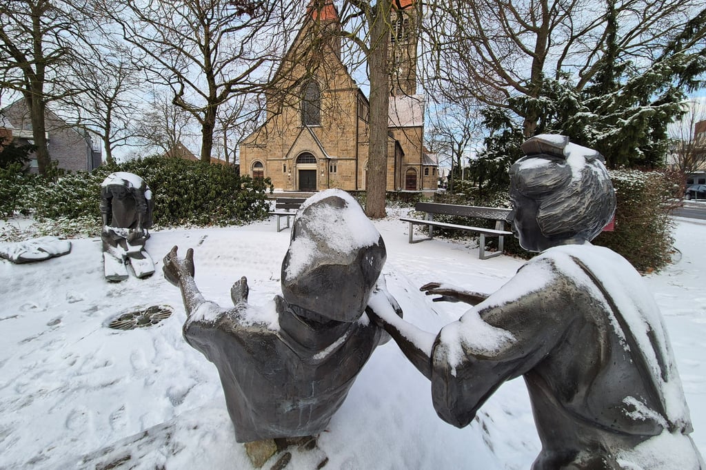 „Ein Armutszeugnis für die Stadt Münster“