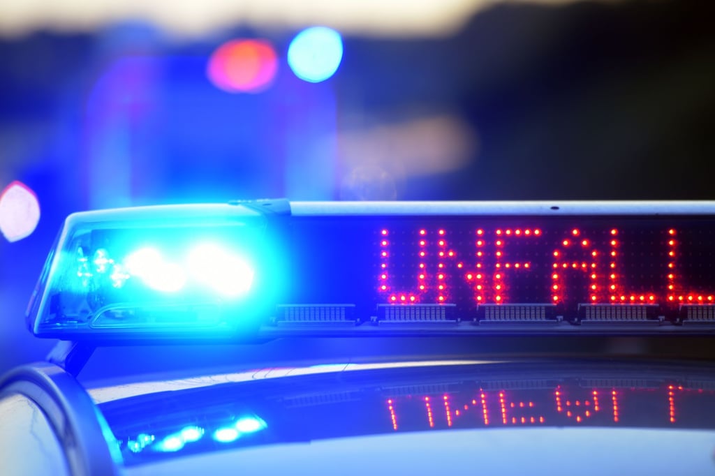 Unfall-auf-A1-bei-M-nster-Pendler-sollen-ausweichen