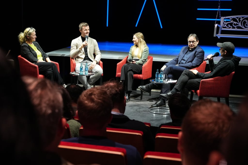 Daten-Gold schürfen in der Region