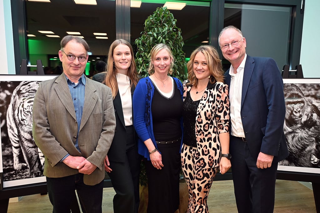 „Der Planet braucht uns nicht, wir aber ihn“