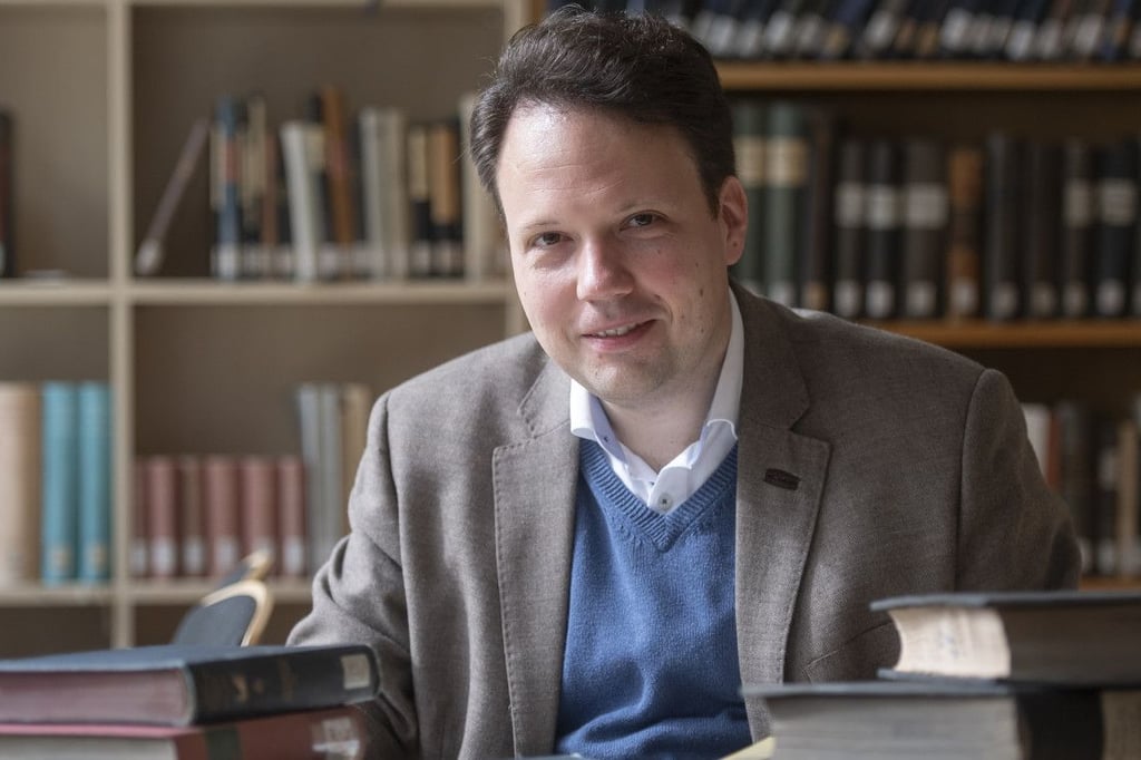 Profilierter Theologe Prof. Michael Seewald verlässt die Uni Münster