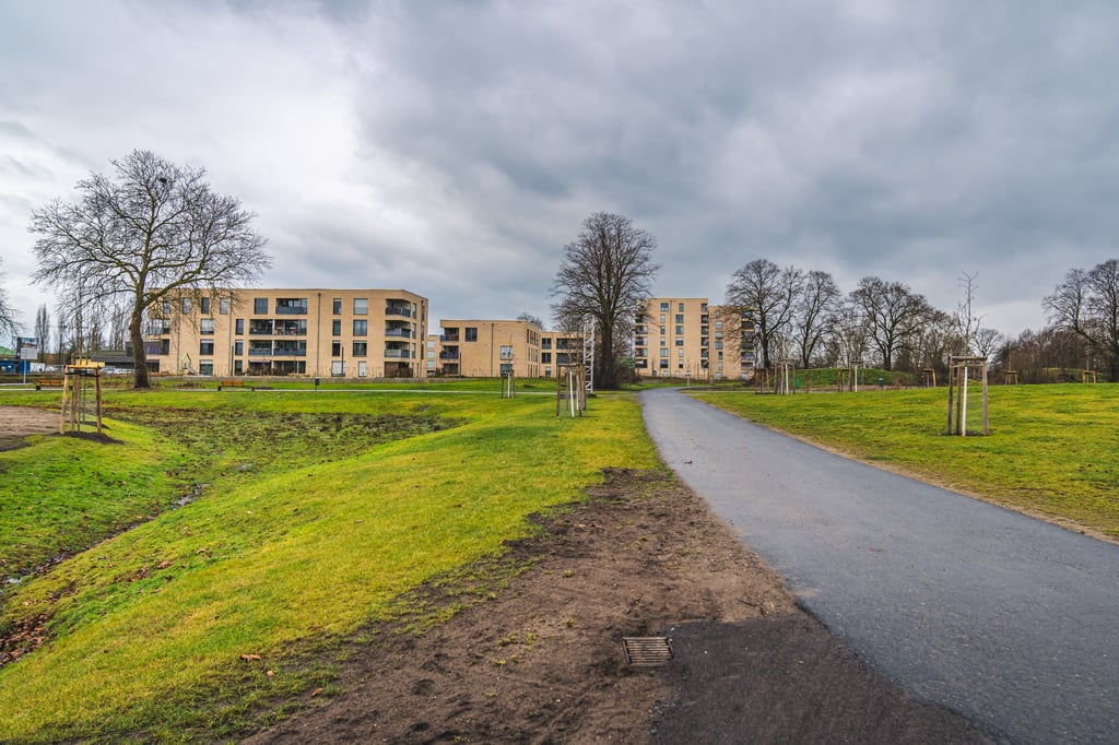 So hat sich das Oxford-Quartier 2025 entwickelt