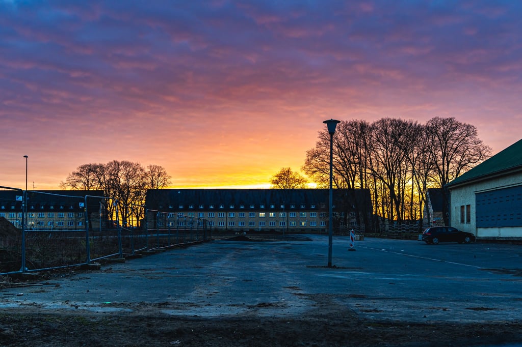Oxford-Quartier: Das soll in diesem Jahr alles passieren