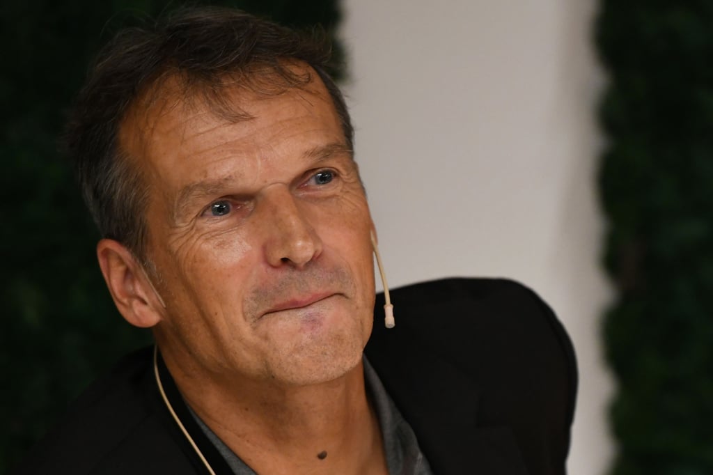 Der amerikanische Albtraum