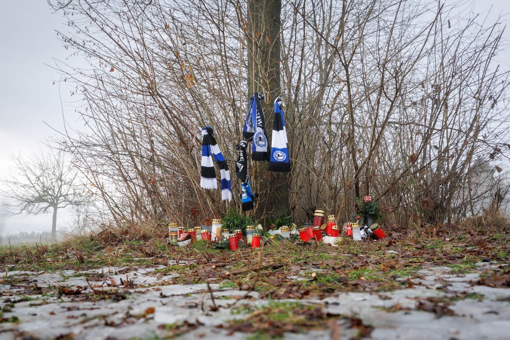 Bielefeld fordert bundesweites Böllerverbot