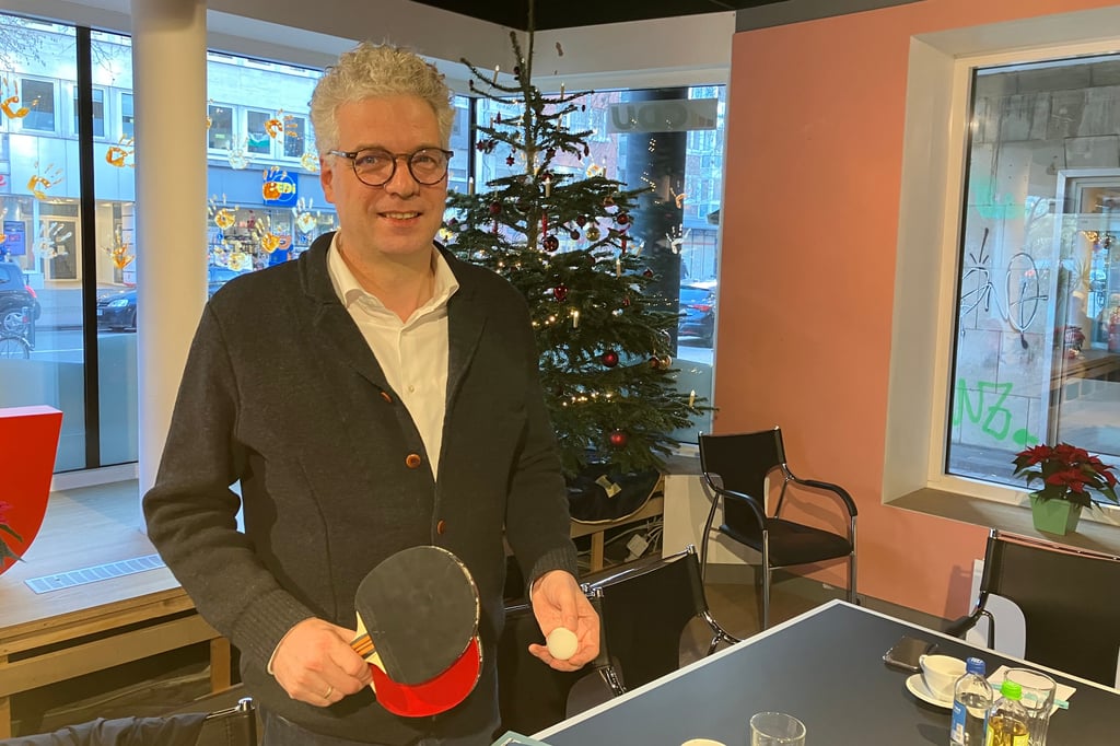 „Wir sind an bestimmten Stellen in dieser Stadt nicht anschlussfähig“