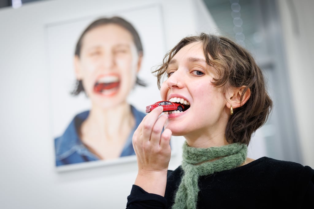 „Unglaublicher Mut, neugierig die Welt zu erforschen“