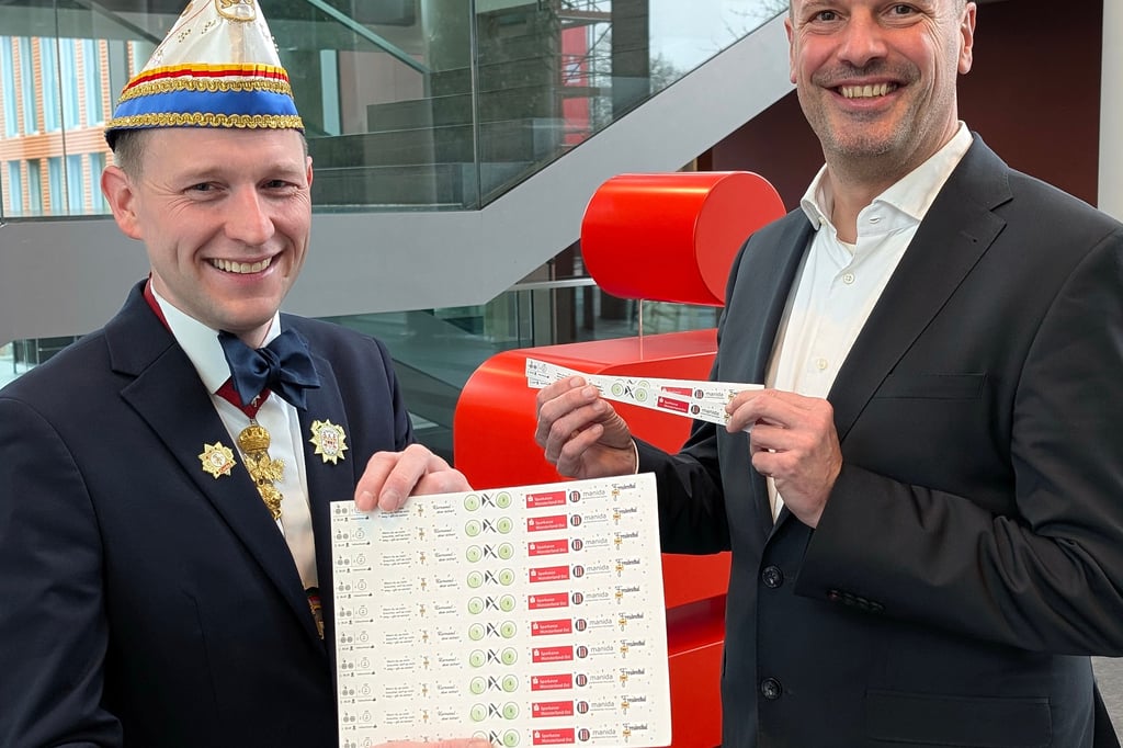 K.O.-Tropfen in Sekunden kenntlich machen