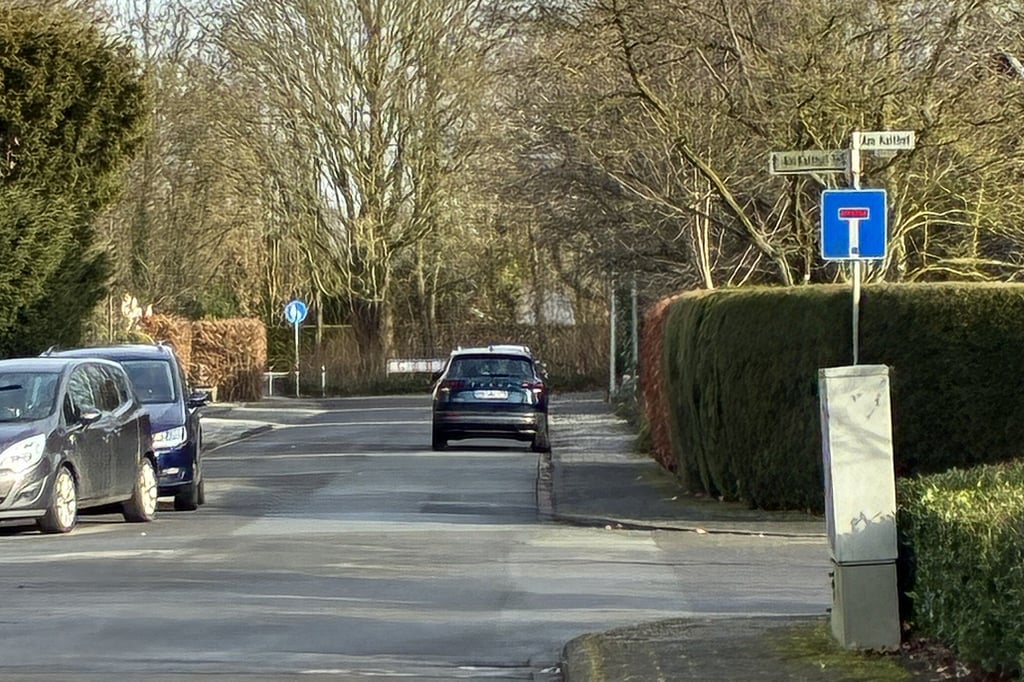 „Mehr Aufenthaltsqualität“: Wünsche für Nienberge für 2026