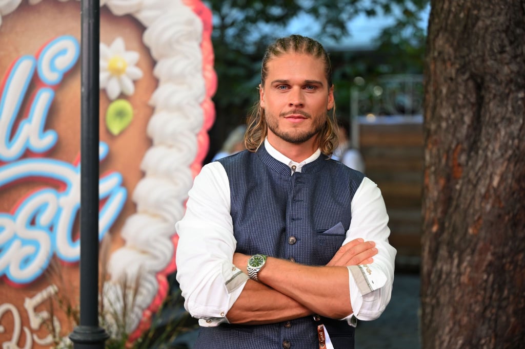 Rúrik Gíslason geht unter die Schauspieler