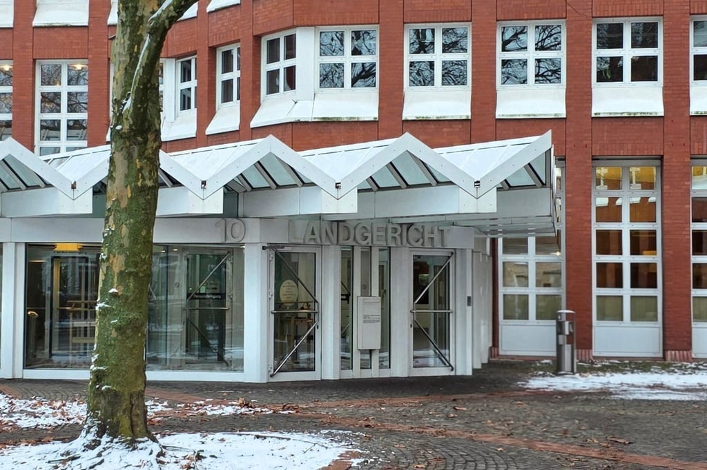 Opfer zeigt sich nicht gesprächsbereit