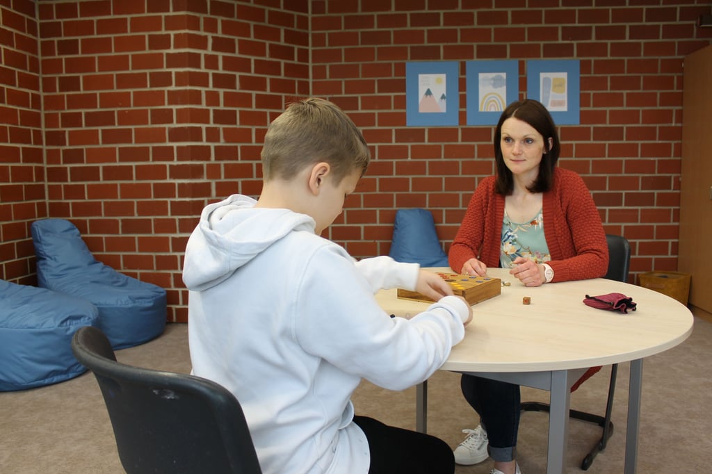 Qualität im Ganztag soll gesteigert werden