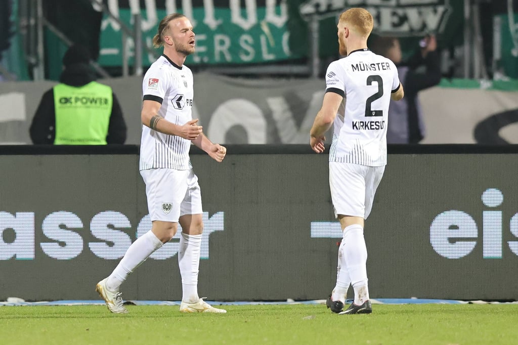 Preu-en-Retter-Hendrix-Manchmal-muss-es-eben-auch-h-sslich-sein-