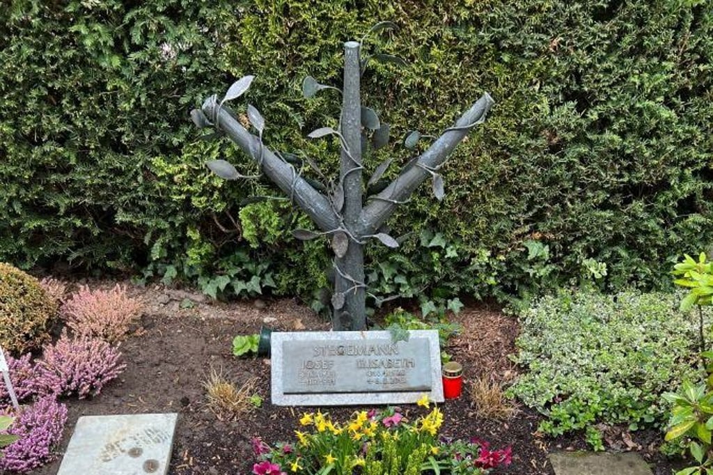 Kreuz geklaut: „Wie ein Schlag in die Magengrube“