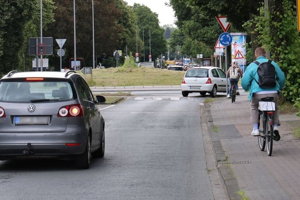 Grüne, SPD und Volt: In Fragen gehüllte Unbelehrbarkeit