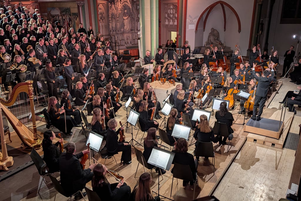 Romantik, die hierzulande fehlt