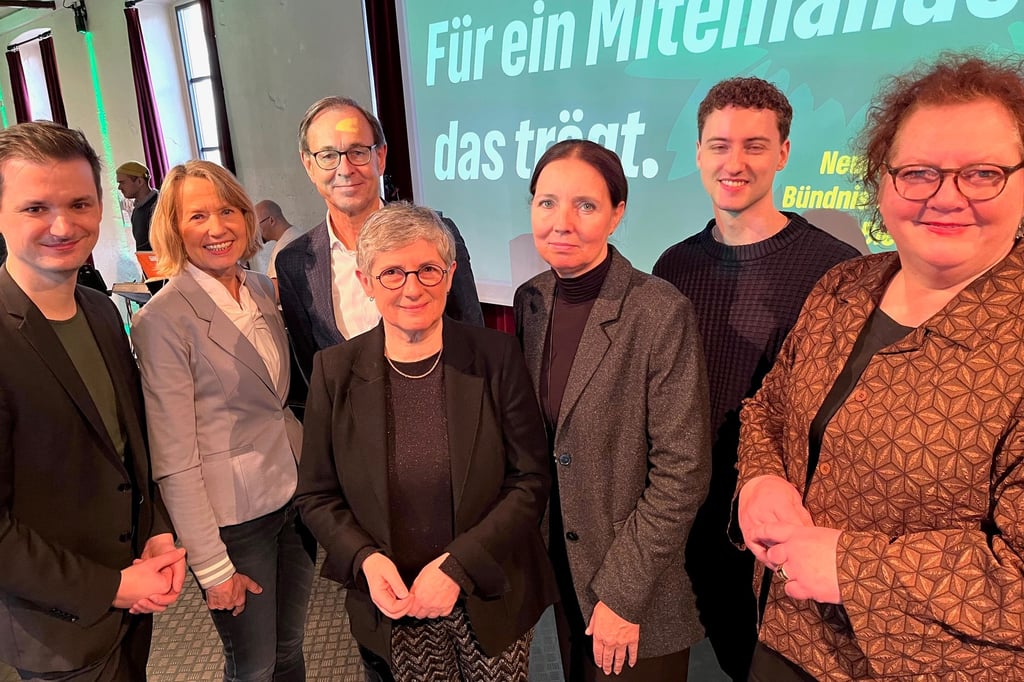 „So mutig sein wie möglich“