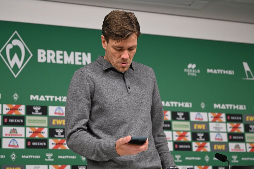 Abgang-eines-Hoffnungstr-gers-Steffen-muss-in-Bremen-gehen