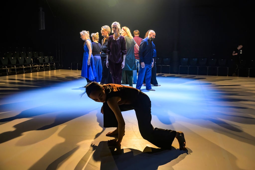 Im Zwielicht des Erinnerten