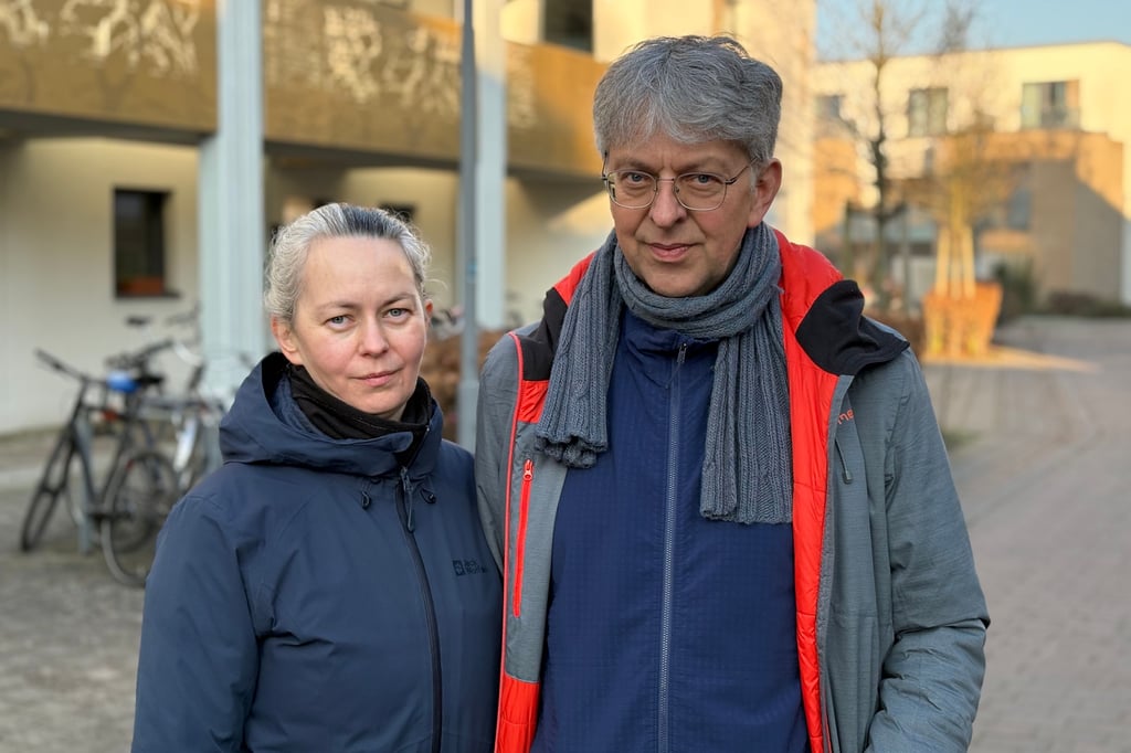 LEG macht Ärger: Ehepaar wehrt sich gegen fragwürdige Mieterhöhung