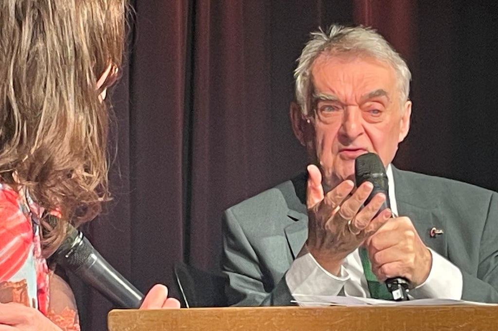 Reul: „Die Zeit ist so brenzlig, dass wir zusammenstehen müssen!“