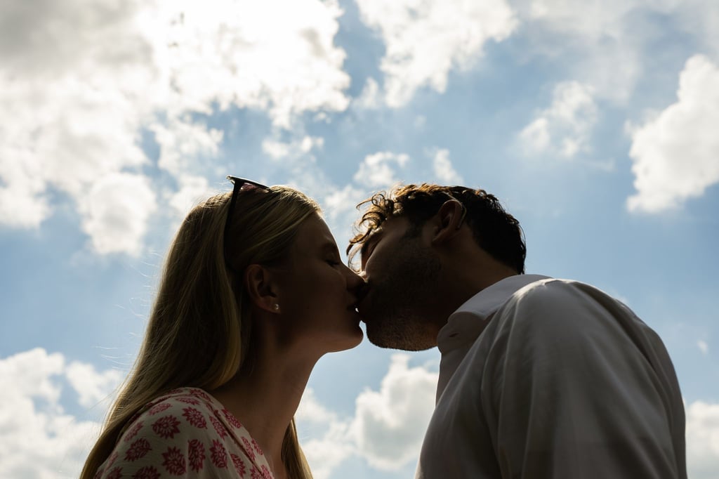 Immer wieder der gleiche Typ? Warum wir alte Muster wählen