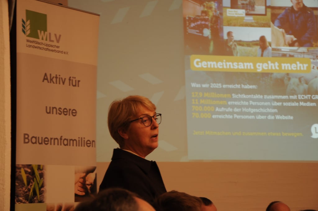 Kritik an B64-Plänen und Stallkontrollen