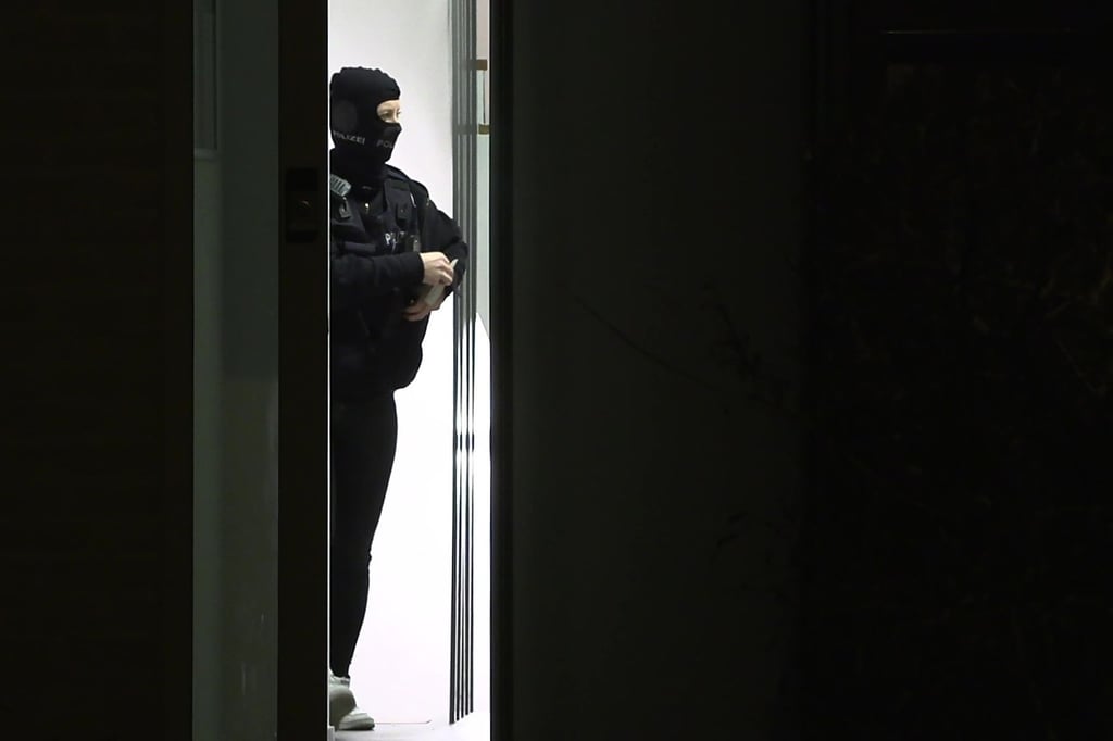 Drogenkriminalit-t-SEK-durchsucht-Wohnung