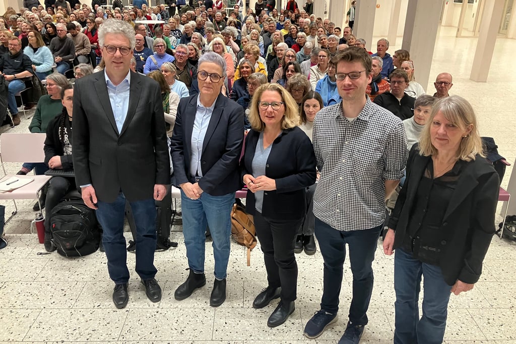 AfD verbieten? „Das Bundesverfassungsgericht ändert keine Meinungen“