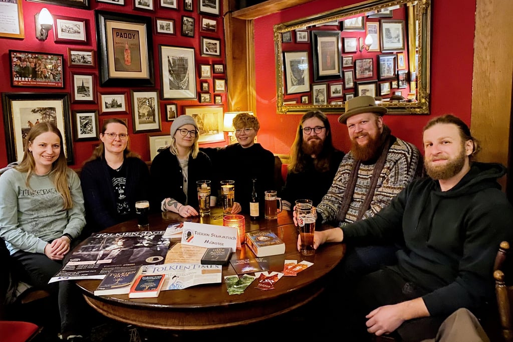 J-R-R-Tolkien-Zeitlos-oder-ein-Kind-seiner-Zeit-