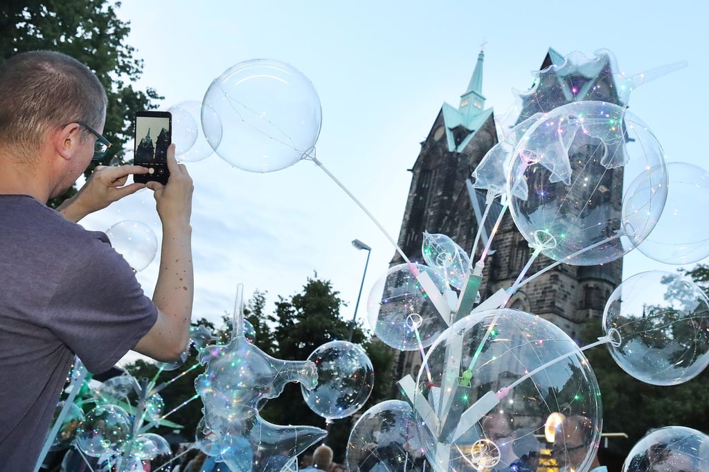 Hammer Fez soll dem Hammer-Straßen-Fest nachfolgen