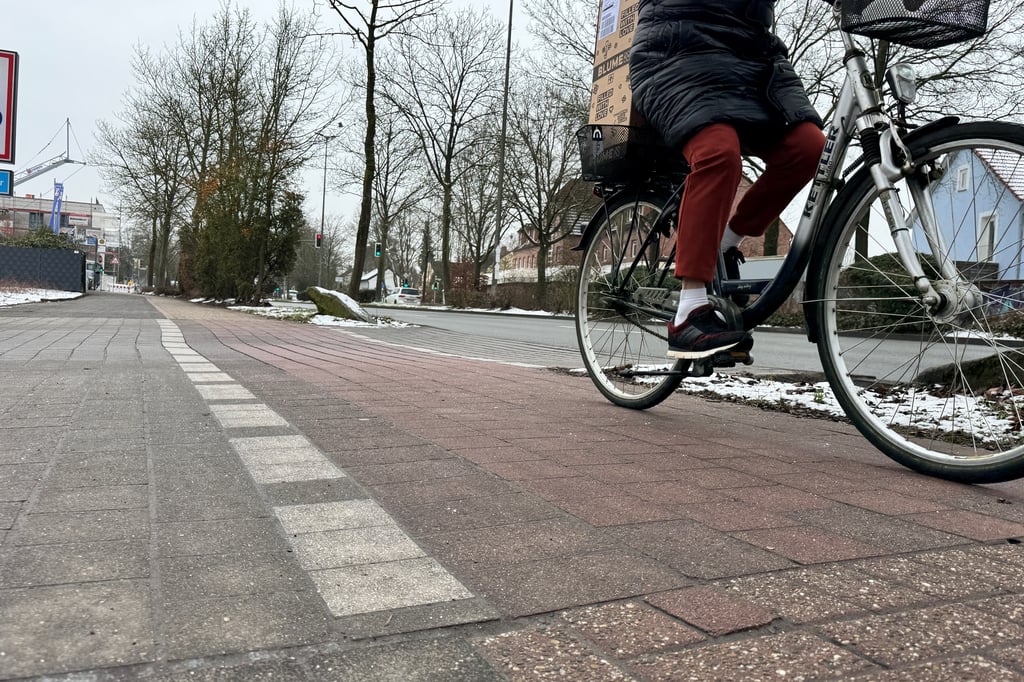 Die Regelung, an die sich kaum jemand hält