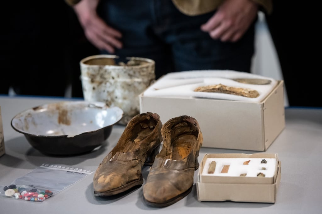 Bestseller: „Histo-Häppchen“ – auch aus dem Münsterland