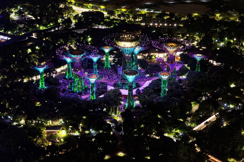 Licht und Perspektive: Foto-Ausstellung rückt Südostasien in den Fokus