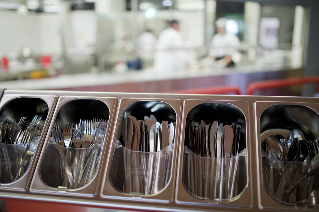 Münster hat (fast) alle Tassen im Schrank