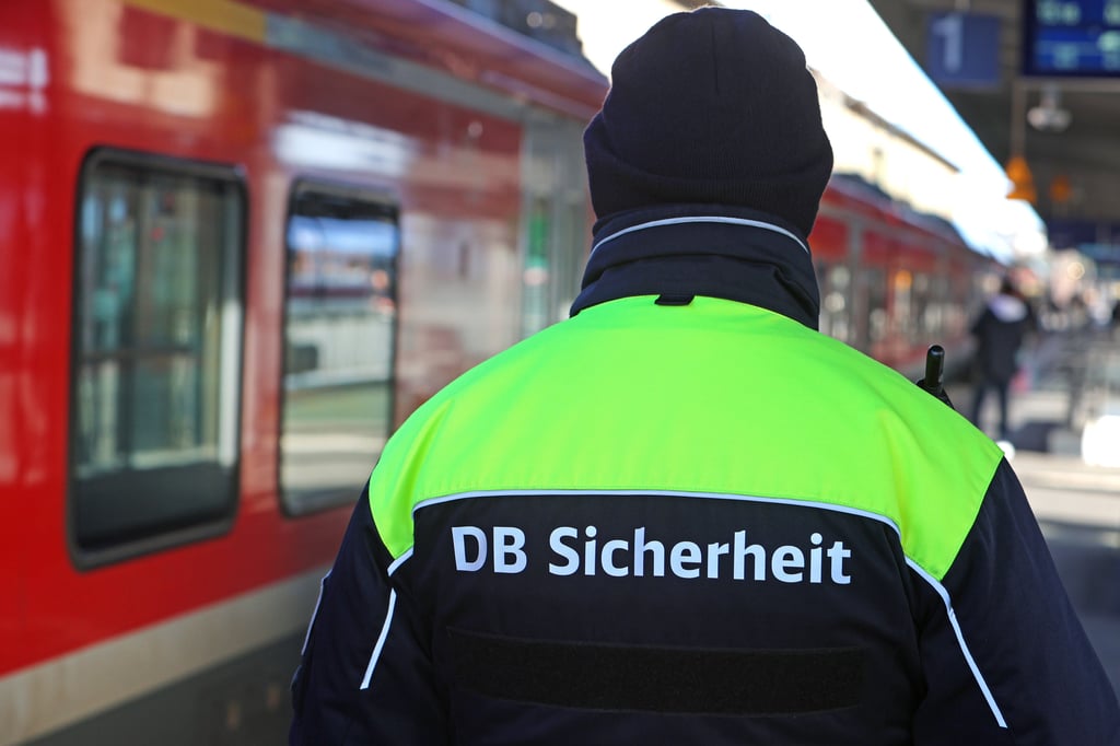 Deeskalationstraining – und nach 19 Uhr fährt kein Zug ohne Bordpersonal
