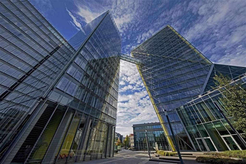 LVM knackt erstmals 5-Milliarden-Euro-Marke