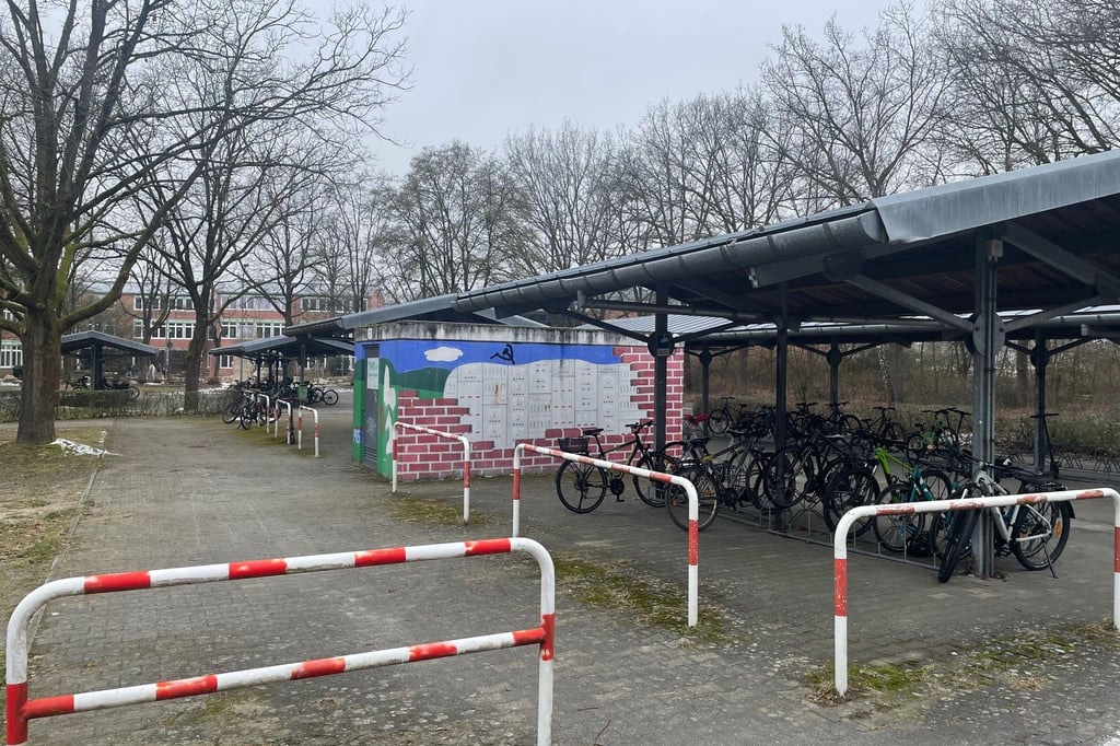 Eine Gewalttat in Halle und ihre Vorgeschichte