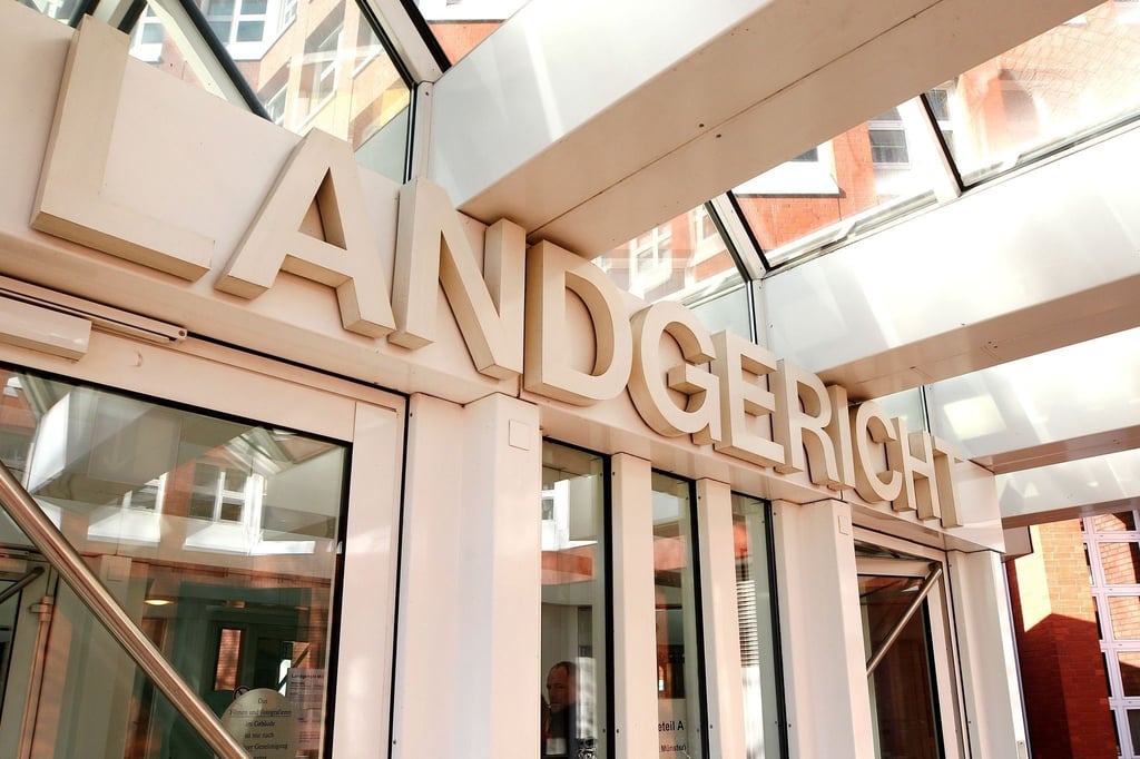 Drei Jahre für „Berufsdiebin“