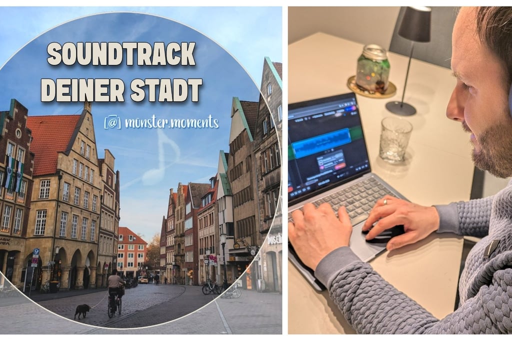Ein Münster-Soundtrack kommt – mit KI und offen für Kritik
