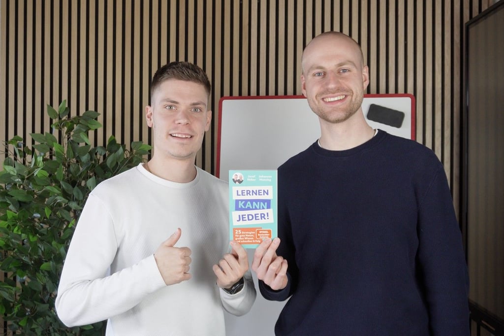 Experte gibt Tipps für effektives Lernen