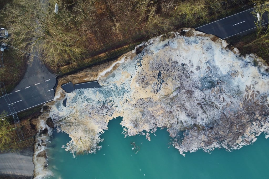 Stra-e-in-Coesfeld-auf-etwa-80-Metern-eingebrochen