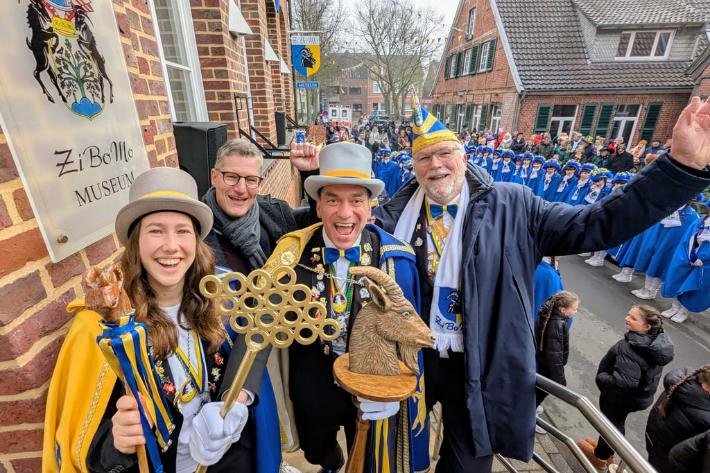 Hippenmajor-berlistet-OB-Fuchs-mit-Lackschuh-Deal