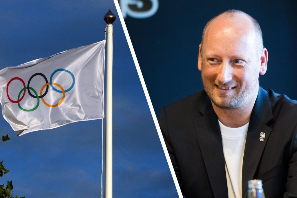 NRW kämpft um die Olympischen Spiele – und mittendrin ein Münsteraner