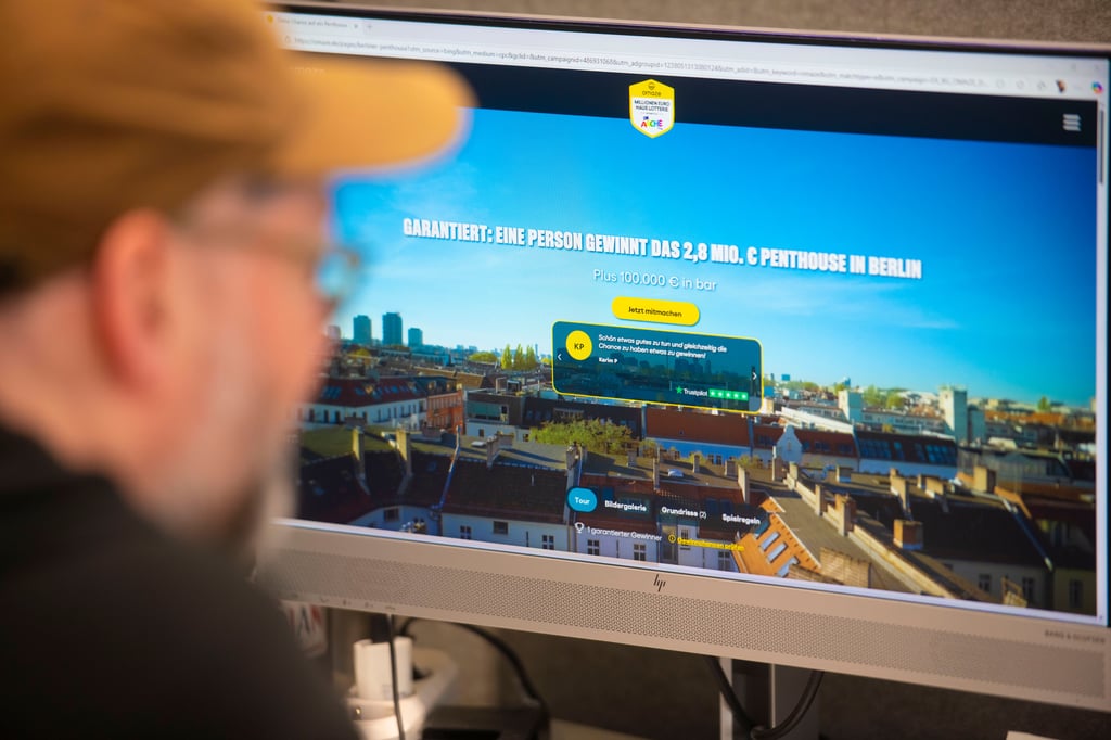 Wie seriös sind Traumhaus-Verlosungen?