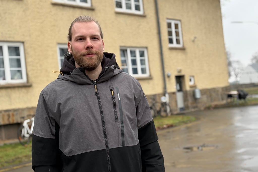 Trotz Arbeit: Sie haben kaum eine Chance auf dem Wohnungsmarkt in Münster