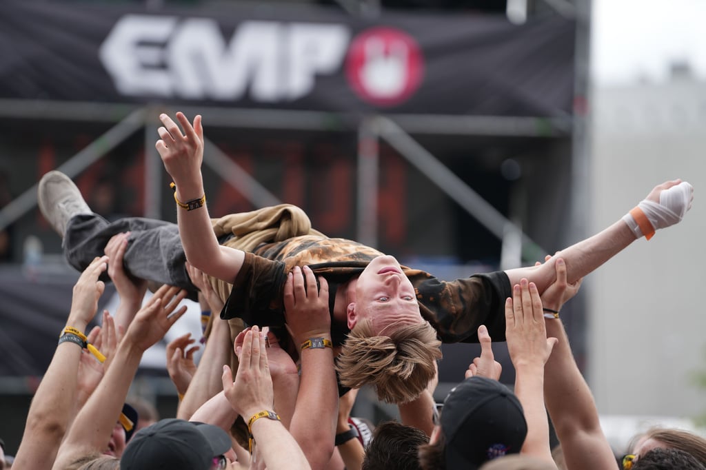 Vier neue Acts für das Vainstream