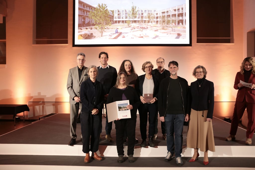 Grüner Weiler und Anneke-Gesamtschule ausgezeichnet