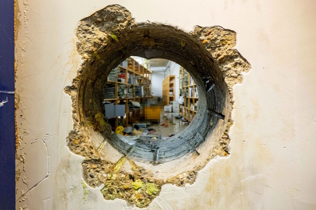 Versicherungen für Bank-Schließfächer boomen