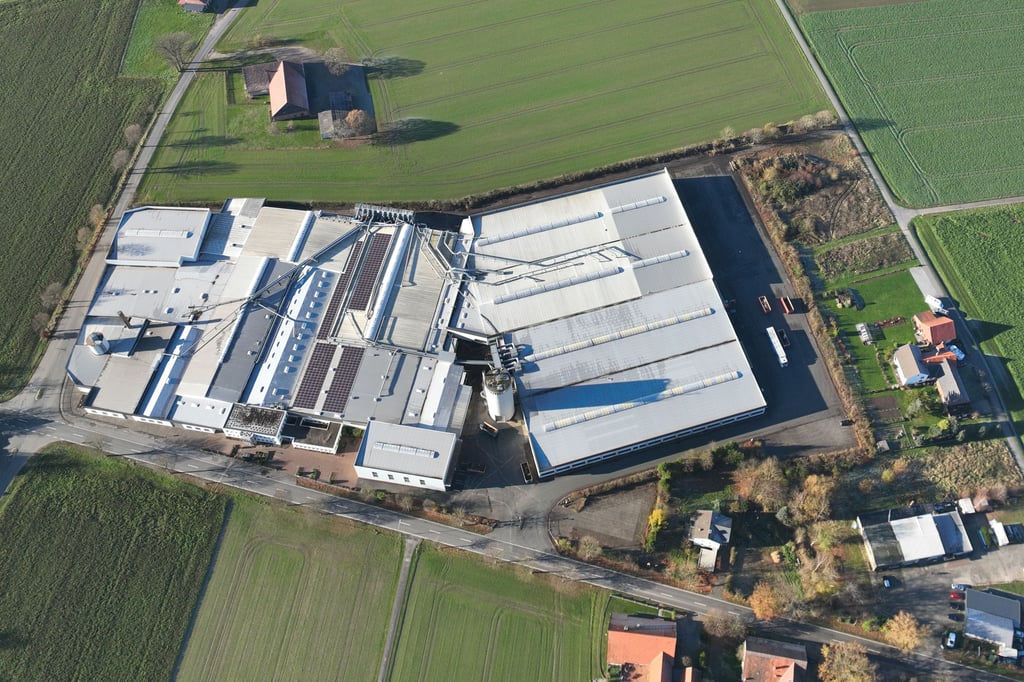 Firma Tronitechnik belebt Niemann-Areal neu